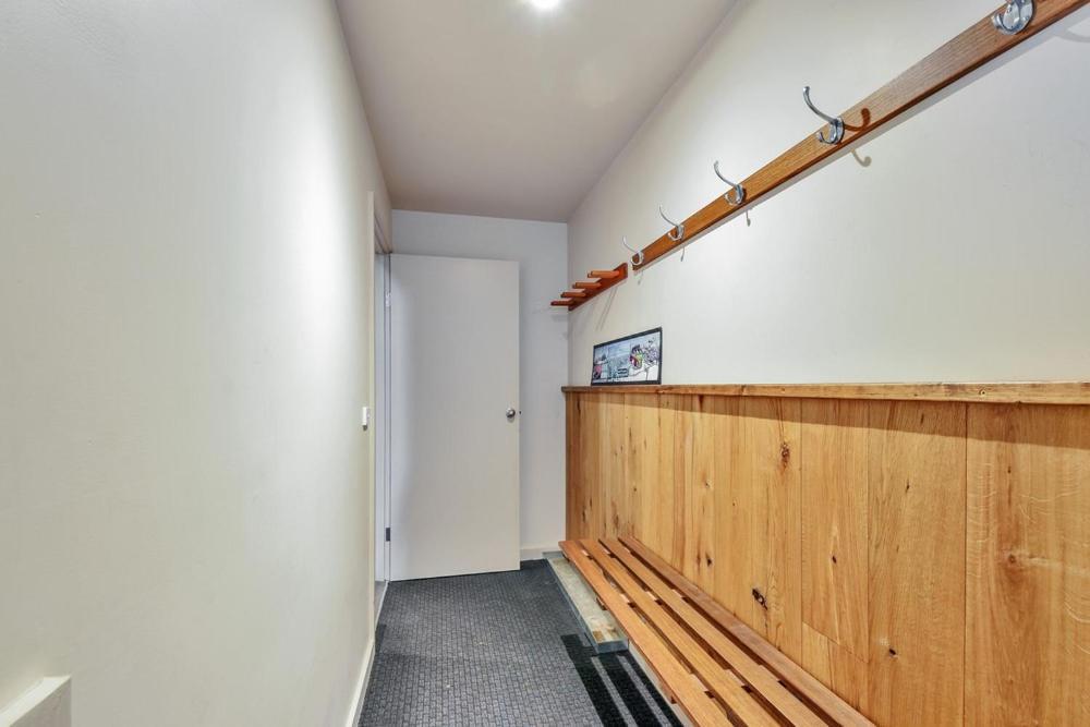 Ferienwohnung Snow Bound Dinner Plain Exterior foto